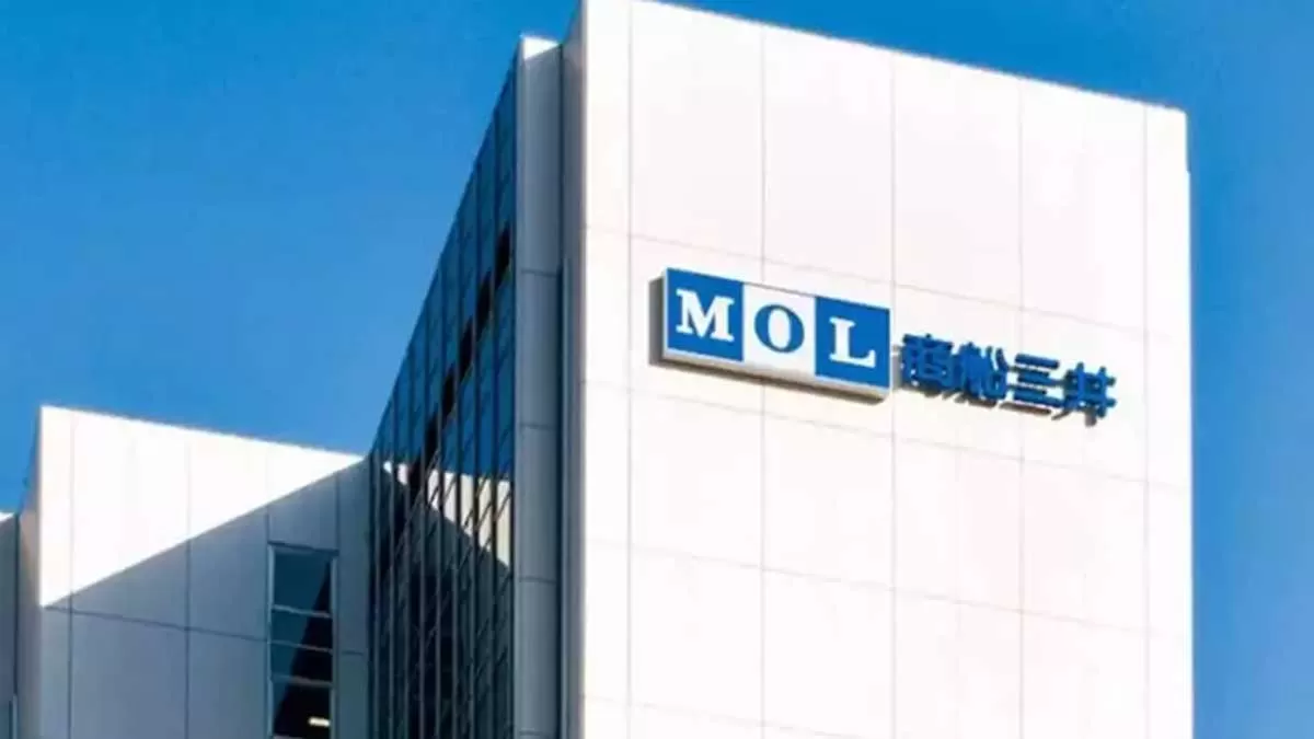 Japan's MOL and Marubeni Launch JV for Carbon Removal in India