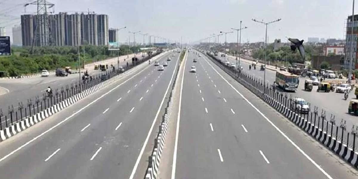 Six-Lane Access-Controlled Highway Project in Visakhapatnam to Gain Momentum