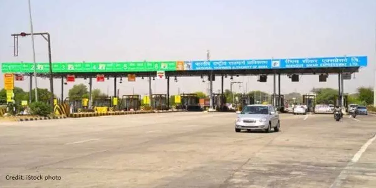 No Justification for Toll if Roads Are in Disrepair: Nitin Gadkari