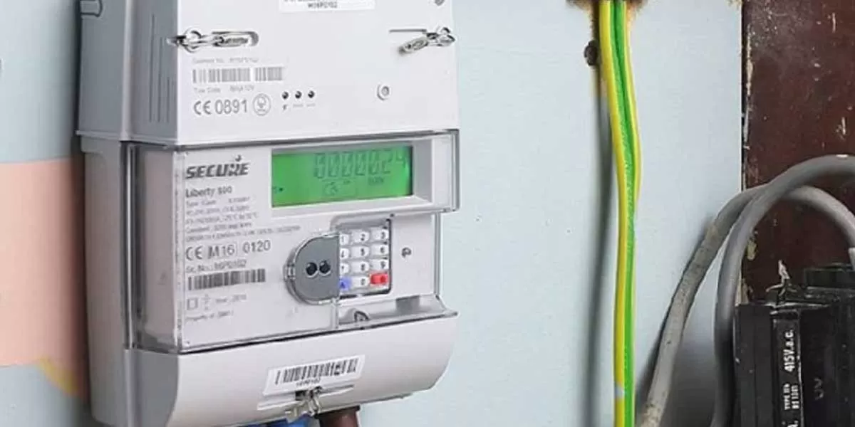 Nagpur Embraces Smart Electric Meters