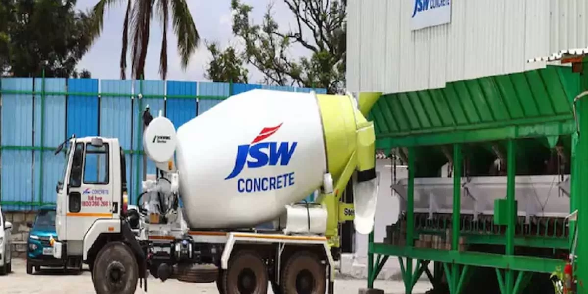 JSW Cement aims to launch Rs 4,000-crore IPO in Jan 2025