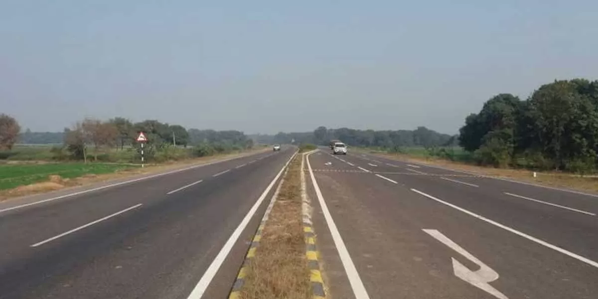 Ashoka Buildcon secures Second CoD for Tumkur-Shivamogga Highway 