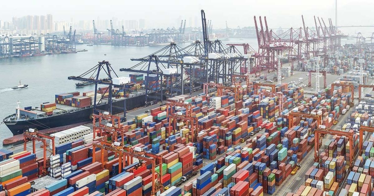 Rs 1.48 bn infra push to augment Chennai & Kamarajar ports capacity