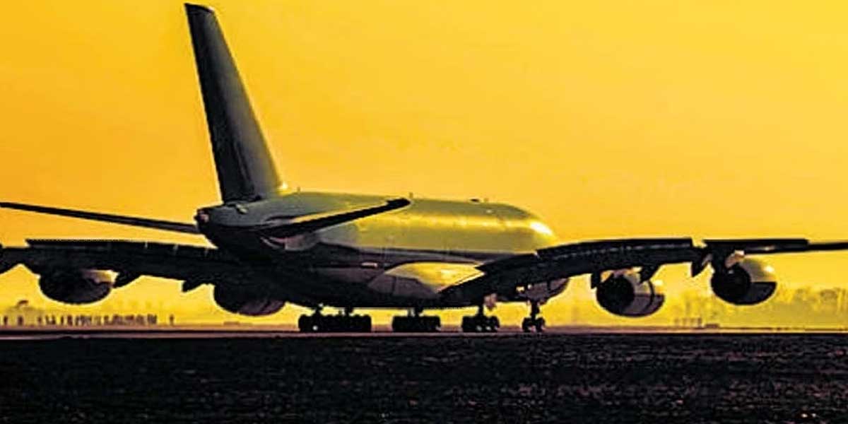 Navi Mumbai, Noida airports spurring realty boom