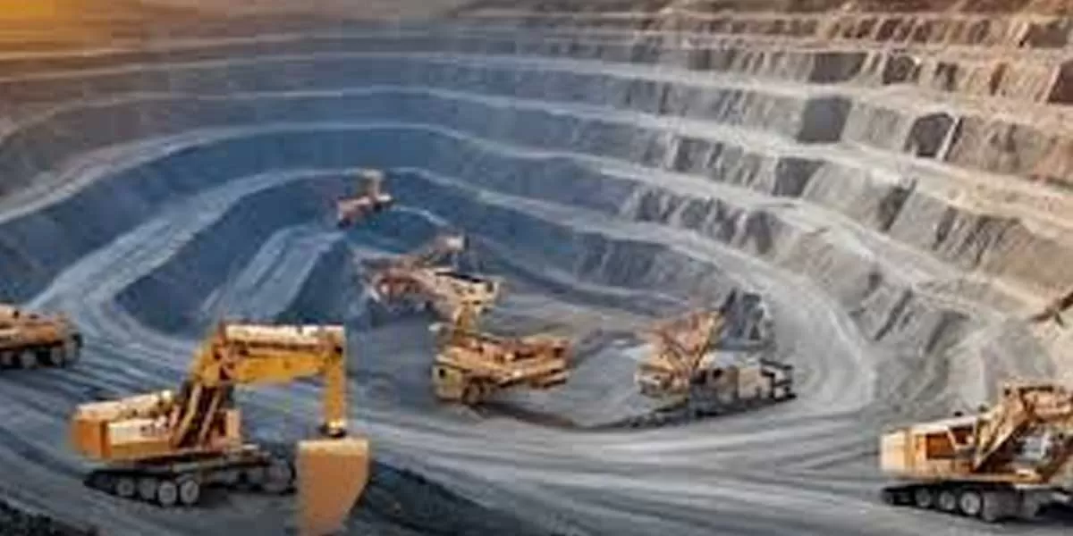 Mines Ministry to Launch Exploration License Auction