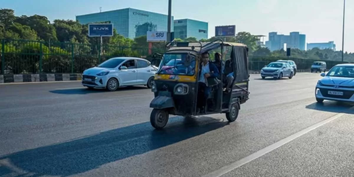 Railways and IIT-B to Develop Sustainable Suburban Framework