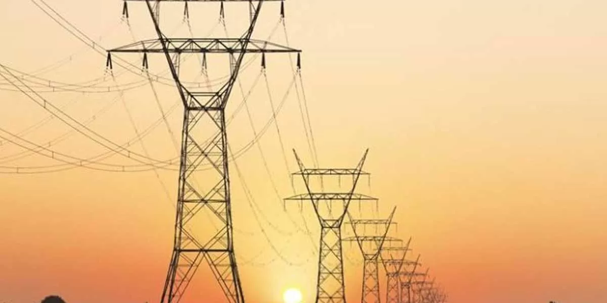 Power Secretary Pankaj Agarwal says PLI scheme for transmission gear