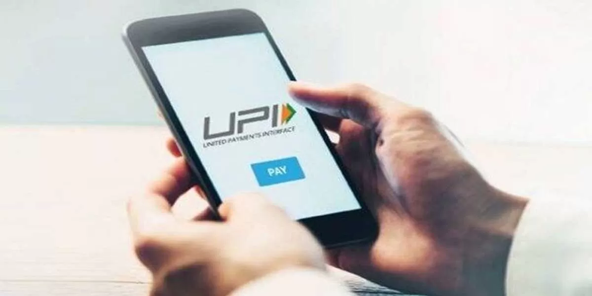 UPI credit line transactions to hit $1 trillion by 2030: Zeta