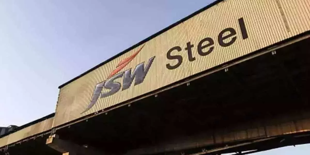 JSW Group Appoints Ananya Sharma VP Legal