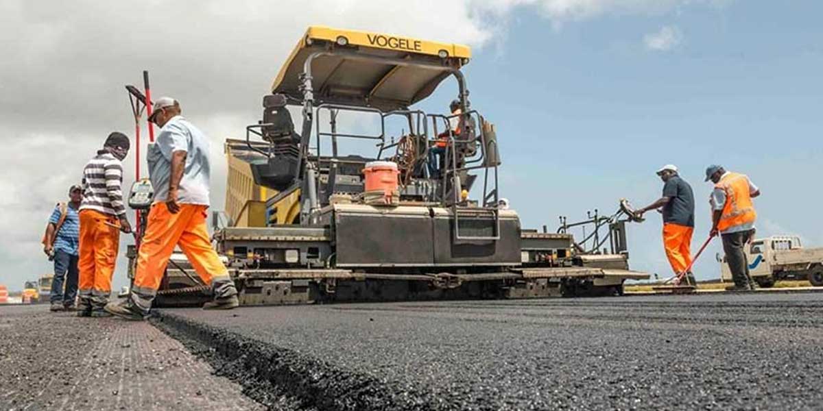 Road Min Urged to Avoid Bidding Out 8000 km Nat’l H-way Projects