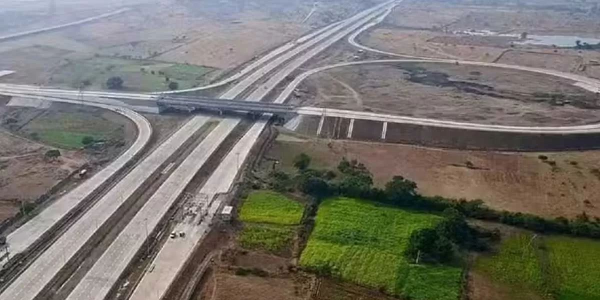 NHAI Faces Land Acquisition Hurdles for Rs 400 billion Road Projects