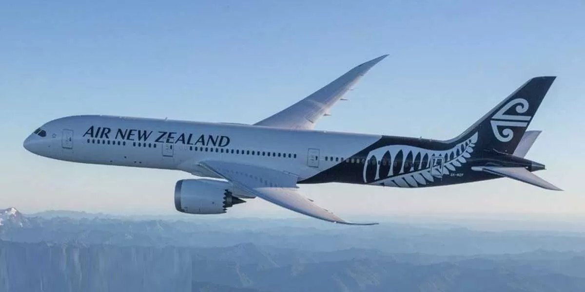 Air New Zealand Abandons 2030 Carbon Emissions Target Due to Costs