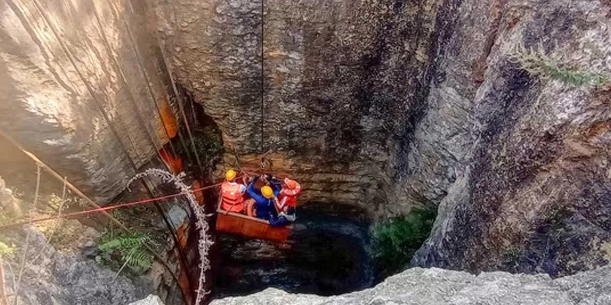 Anxiety Climbs as Water Levels Rise in Assam Coal Mine, Trapping Nine