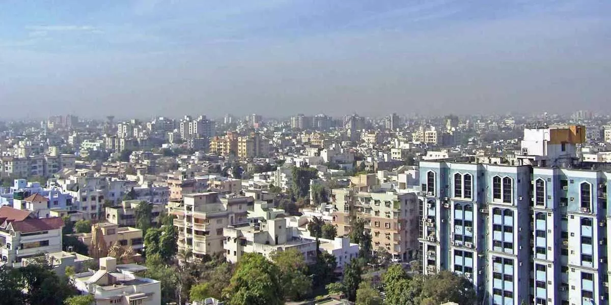 Ahmedabad's town planning panel greenlights Makarba TP scheme changes