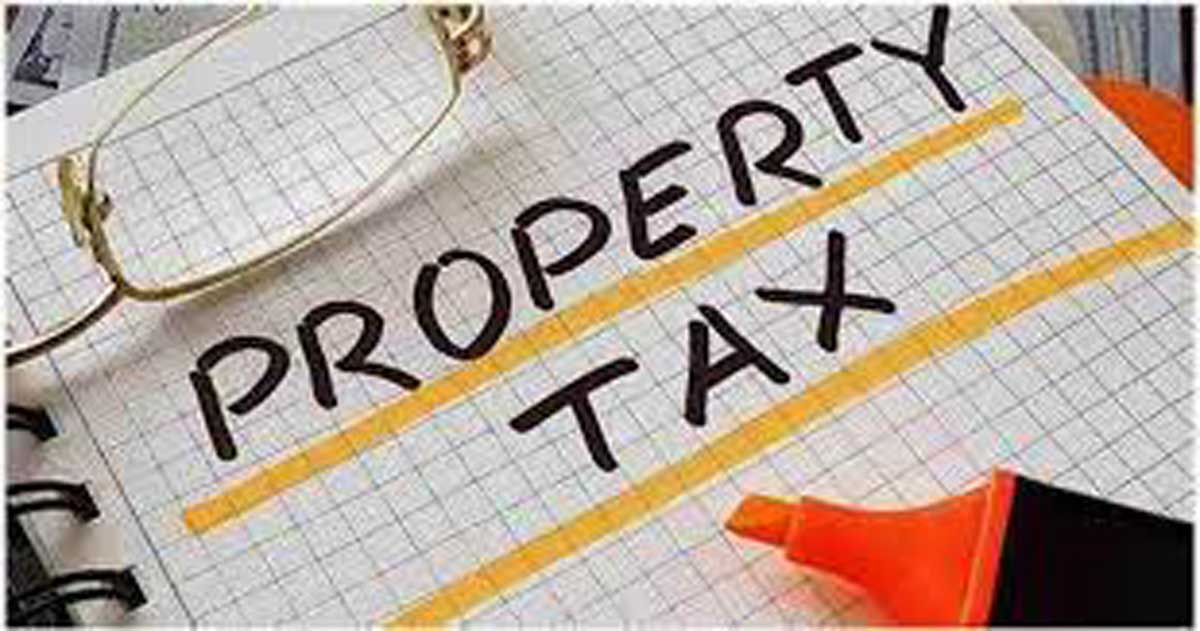 MC Uses Mobile App to Catch Property Tax Defaulters