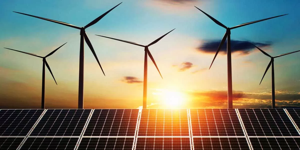 Enfinity Global Secures Grid Access For 2GW Indian Solar And Wind