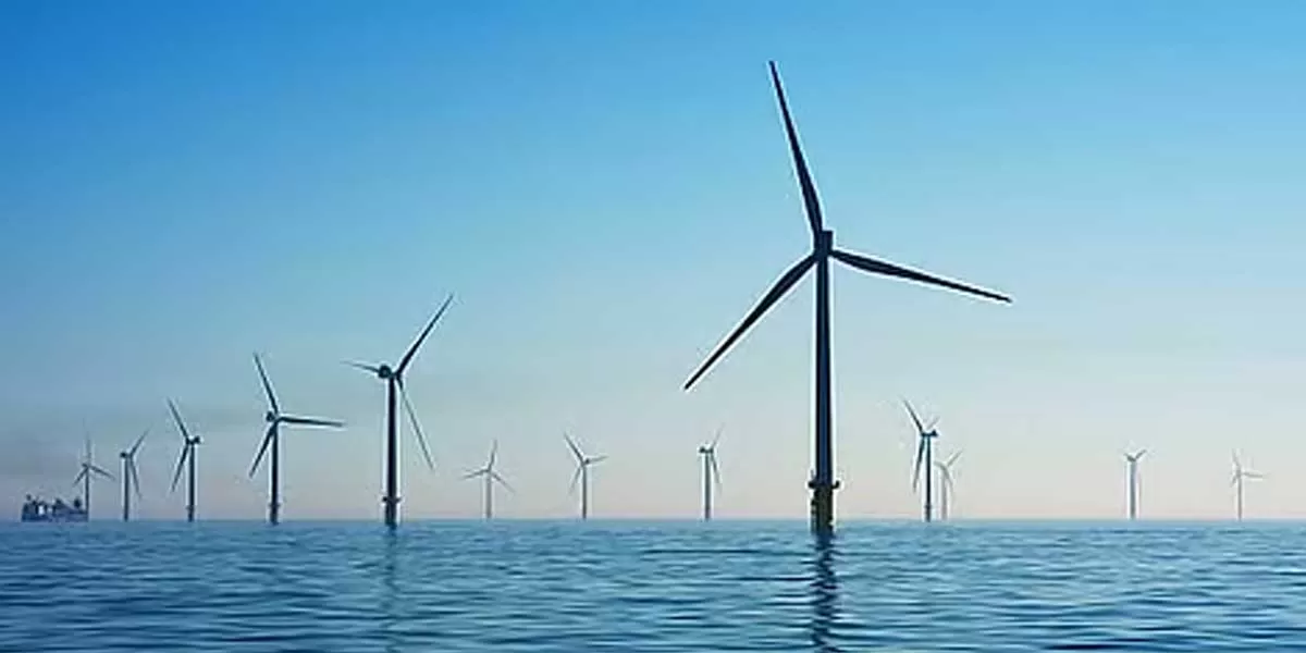 Datta Power Infra Signs PPA with SJVN for 70-MW Wind Power Project