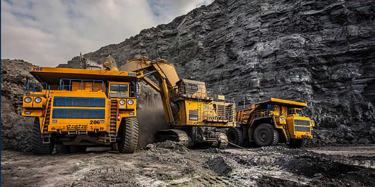 Mining, construction equipment to post 5% YoY growth: ICRA