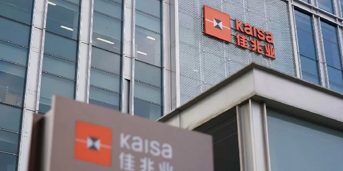 Hong Kong court grants Kaisa Group extension for debt restructuring