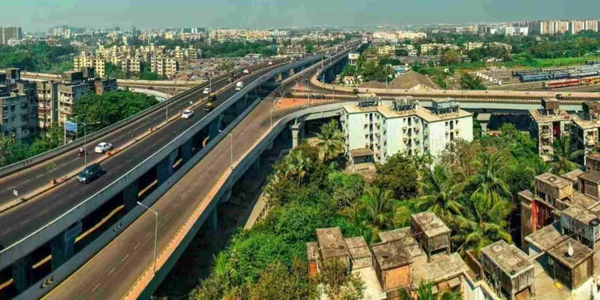 MMRDA to Lease Seven BKC Plots, Aiming to Raise Rs.54.97 Bn