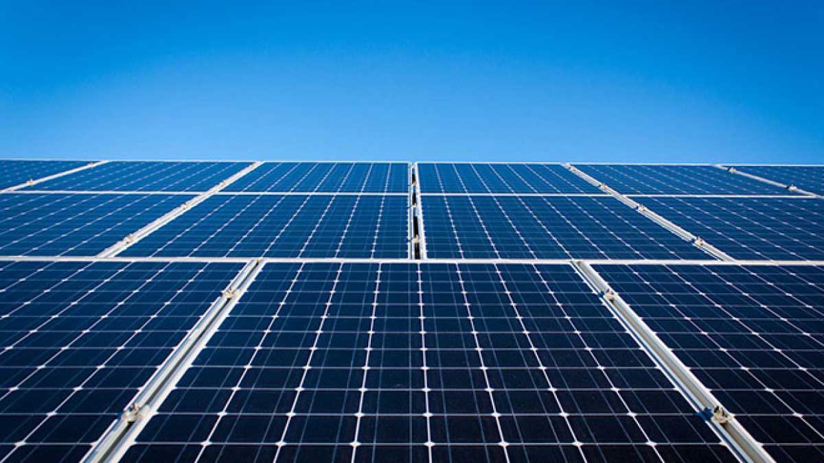 Tripura unveils ambitious plan: 500 MW Solar Power by 2030