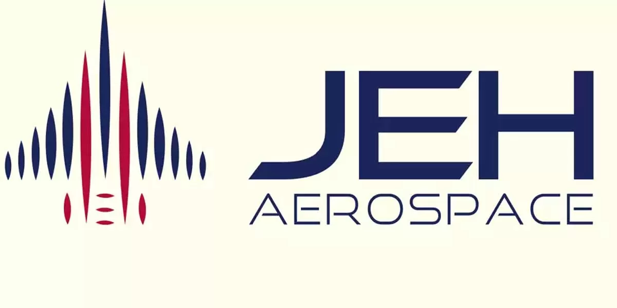 Jeh Aerospace inks a long-term partnership with GS Precision