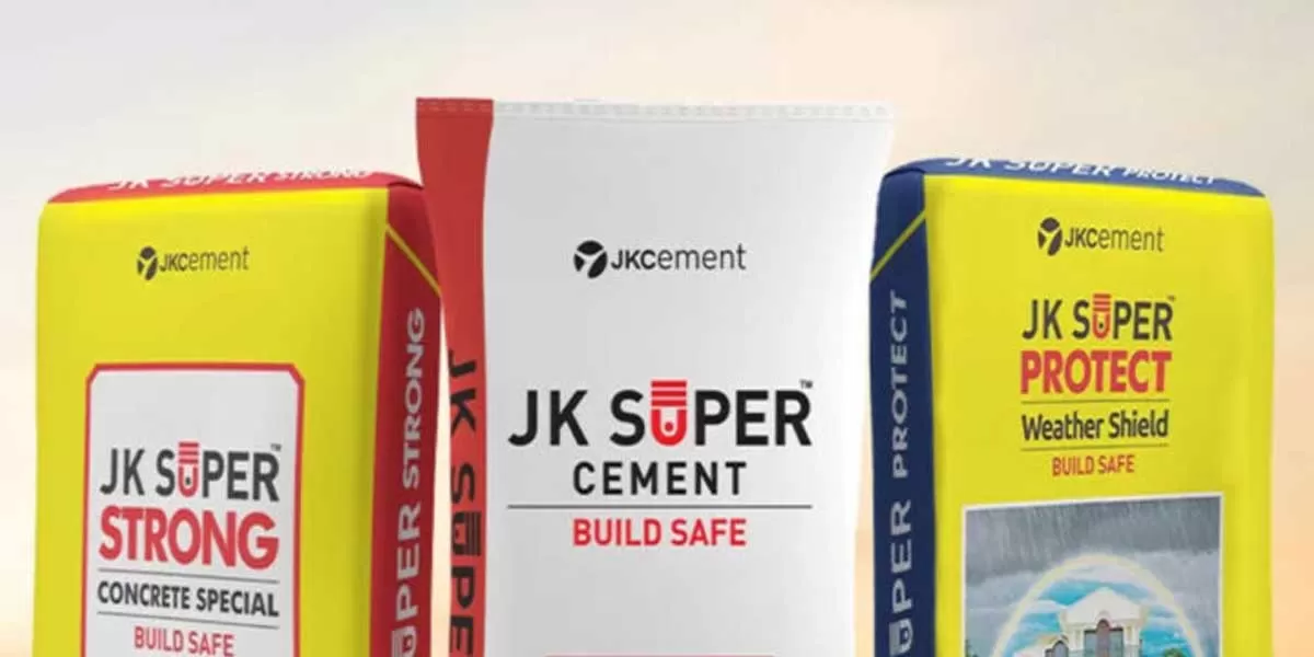 JK Cement marks 140 years of innovation and leadership