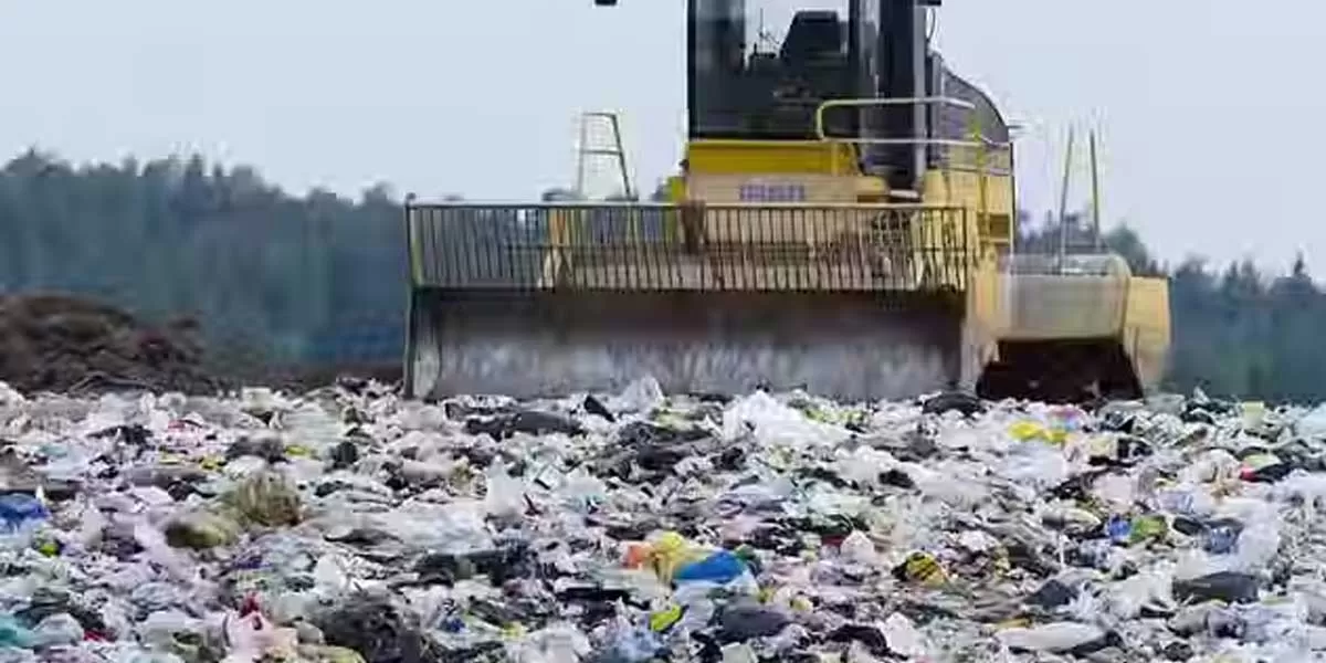 Gorakhpur to get country's first integrated waste management city by September 2025