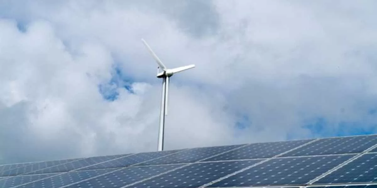 Telangana Targets 20 GW Renewable Energy Expansion by 2030