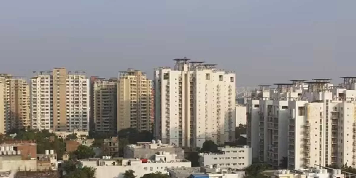 Gurugram's circle rates to rise by 10-30% from December 2024