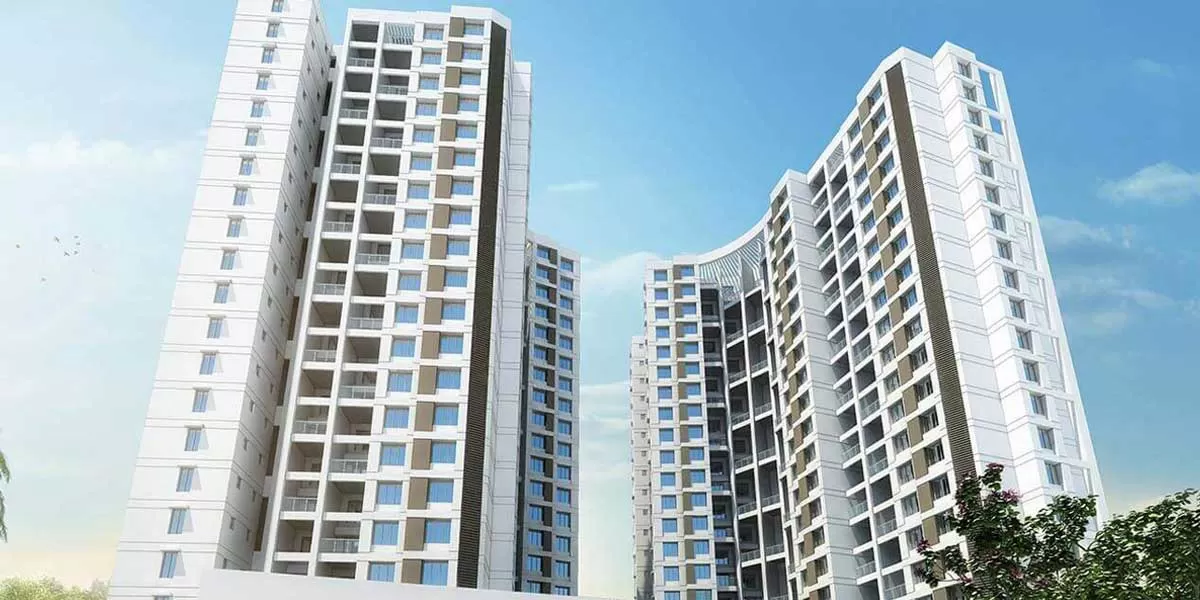 Paranjape Schemes to hand over over 1000 flats in Pune