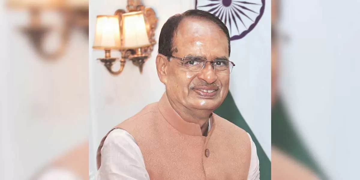 Shivraj Singh Chouhan's New Roles