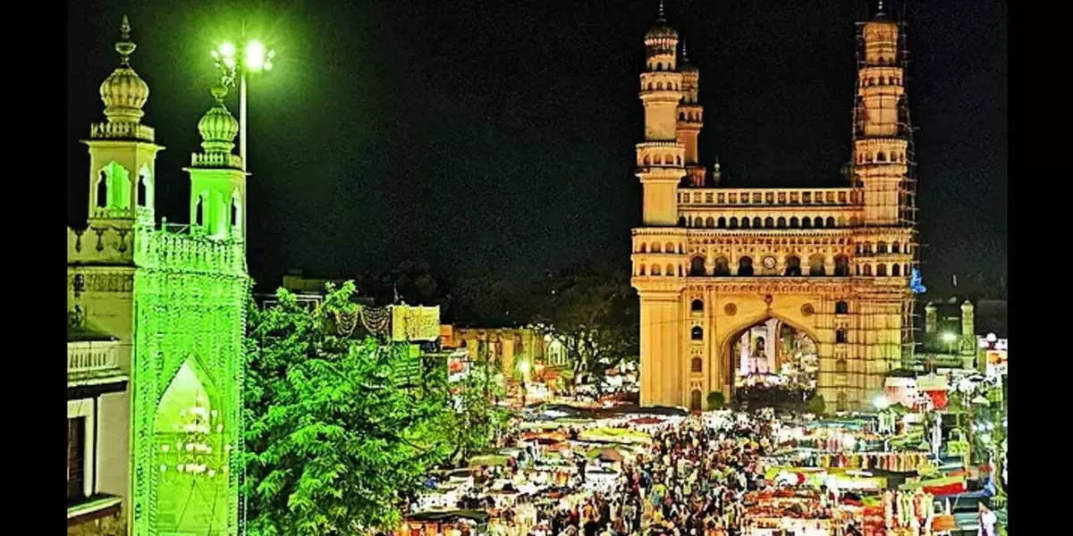 Hyderabad Expansion Plan Targets 2000 Sq Km