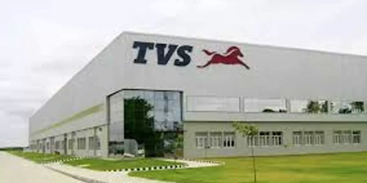 TVS Motor to Invest Rs 20 Billion in Karnataka GCC