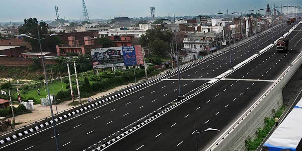 Bid opens for Danapur-Bihta elevated corridor by MoRTH