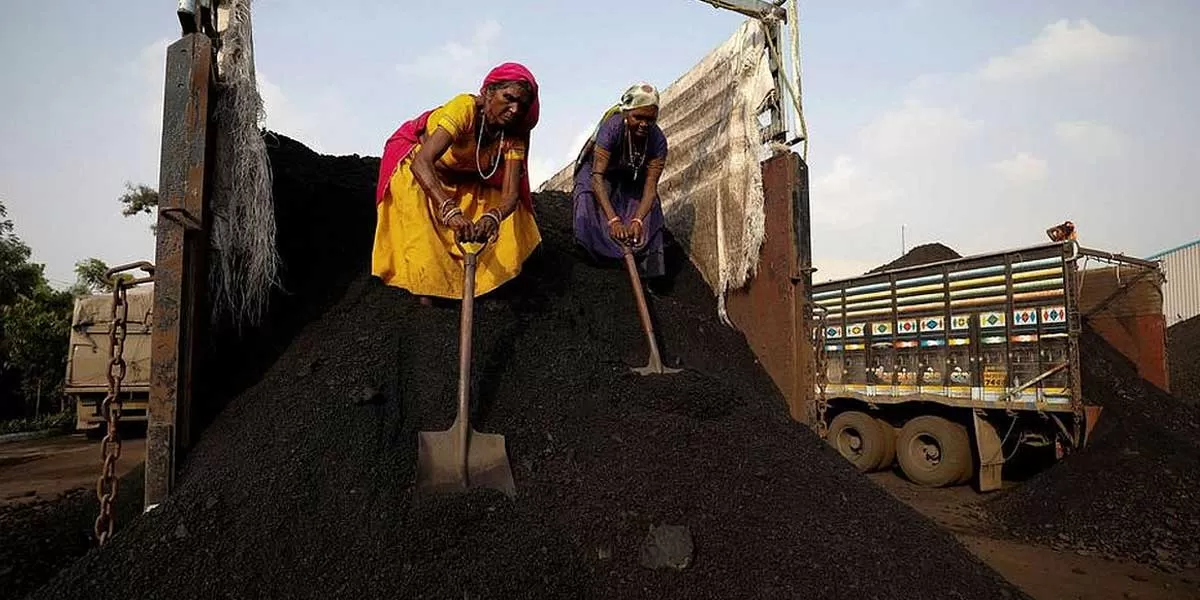 NLC India sees lignite production rise 22% to 6.17 mnt in Q1 FY 24-25