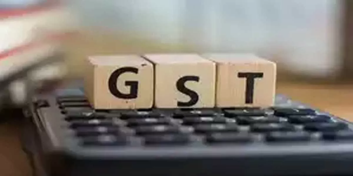 GST Authorities Issue Notices to Developers Over Rs 35 Billion Claims