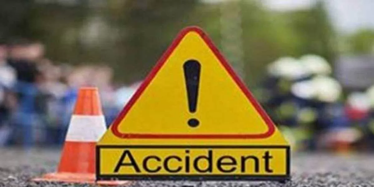 Mumbai Sees 34% Increase in Road Crashes, 4% Rise in Fatalities: Economic Survey