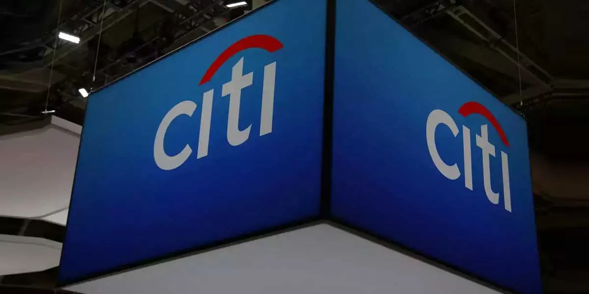 Citigroup Predicts $100 Billion Foreign Investment in India