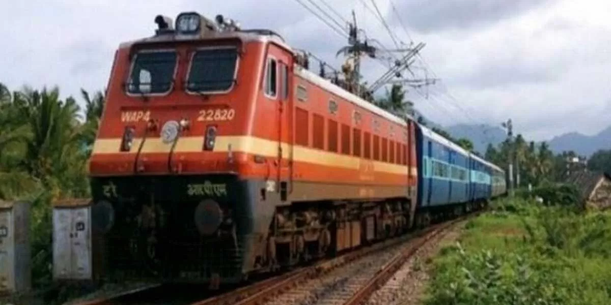 Centre Approves Major Rail Projects to Enhance South Odisha Connectivity