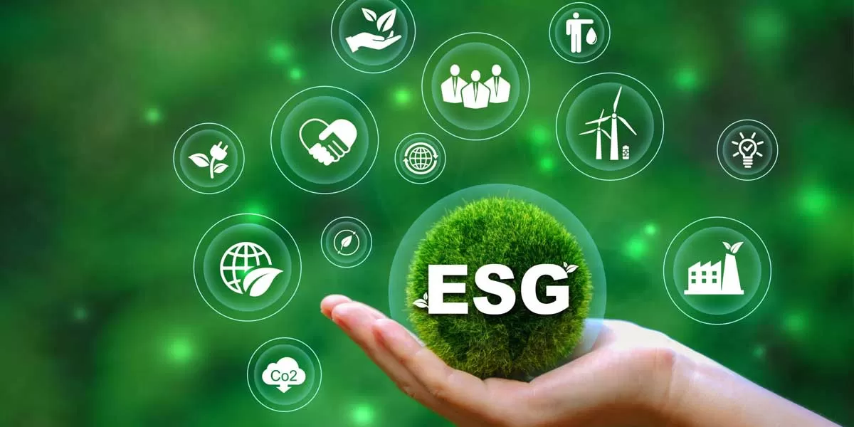 Corporate Leaders Strengthen ESG Pledges