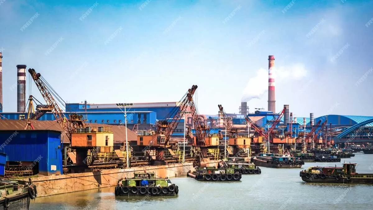 Vizhinjam Port to Boost Investment in Inland Cargo Operations