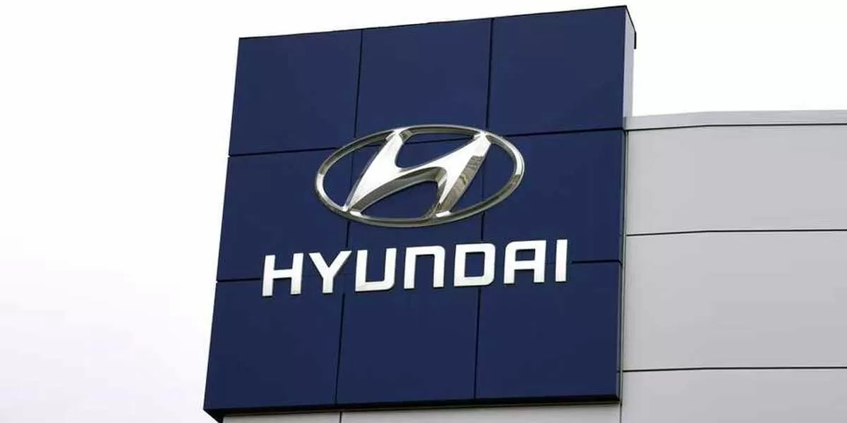 Hyundai Plans Rs.1,500 Crore Modernization