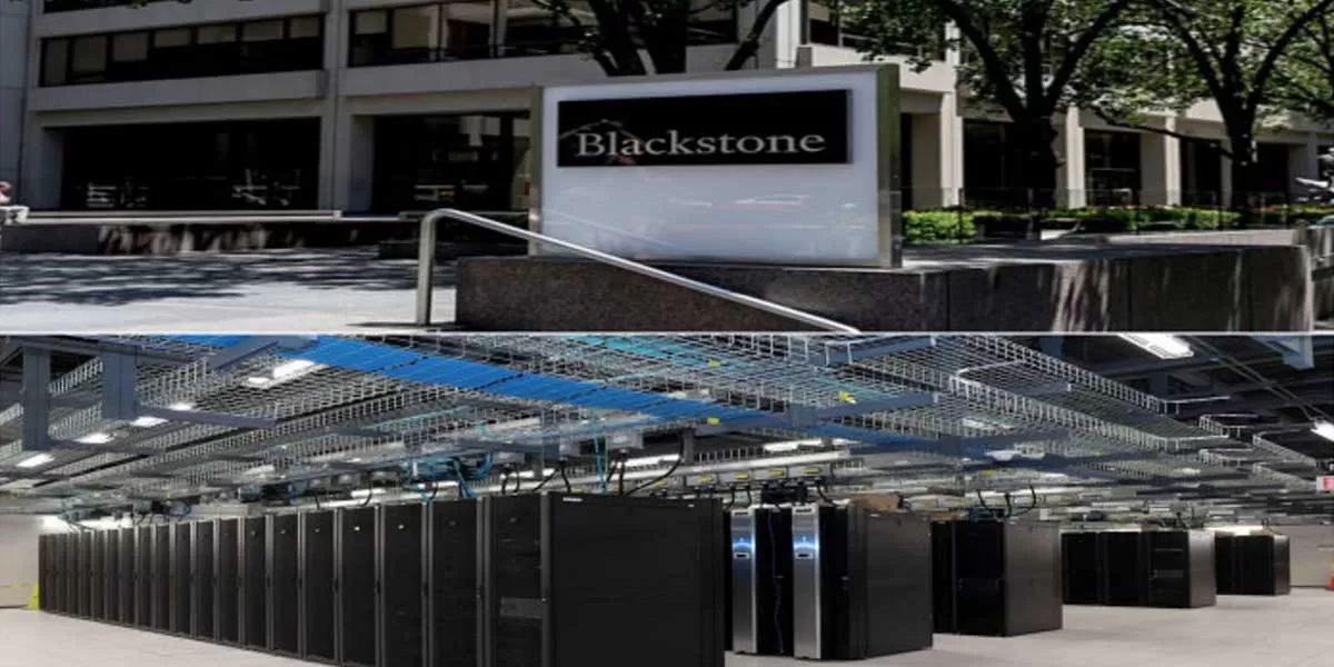 Blackstone-Panchshil to Build India’s Largest 500 MW Hyperscale Data Hub