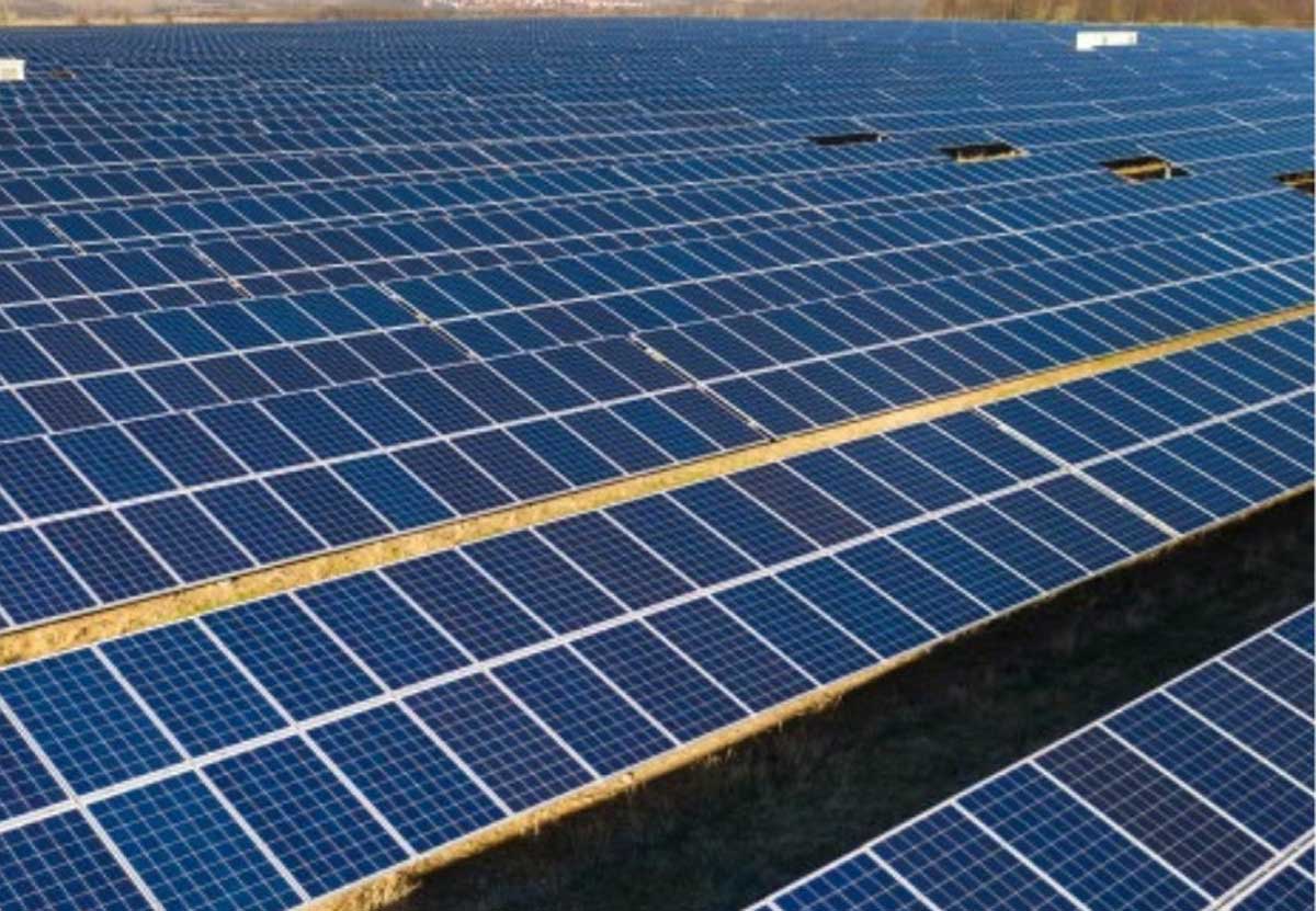 NVVN invites bids for 6 MW grid-connected solar power project 