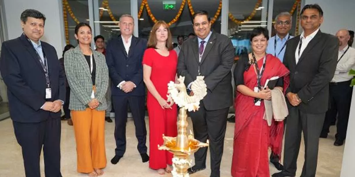 Mott MacDonald expands operations in India