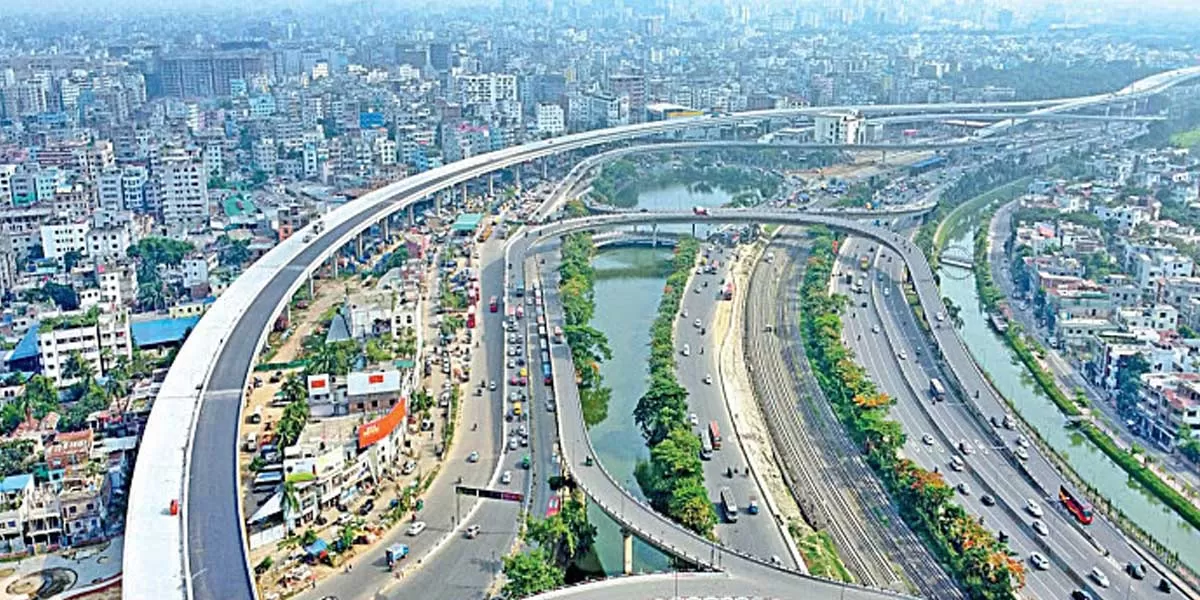 India's Infrastructure Investments to Surge