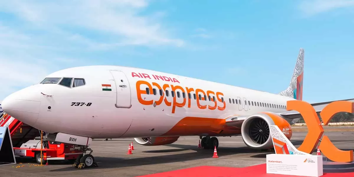 AI Express Union Expresses Concern Over Cabin Crew Charge Sheets