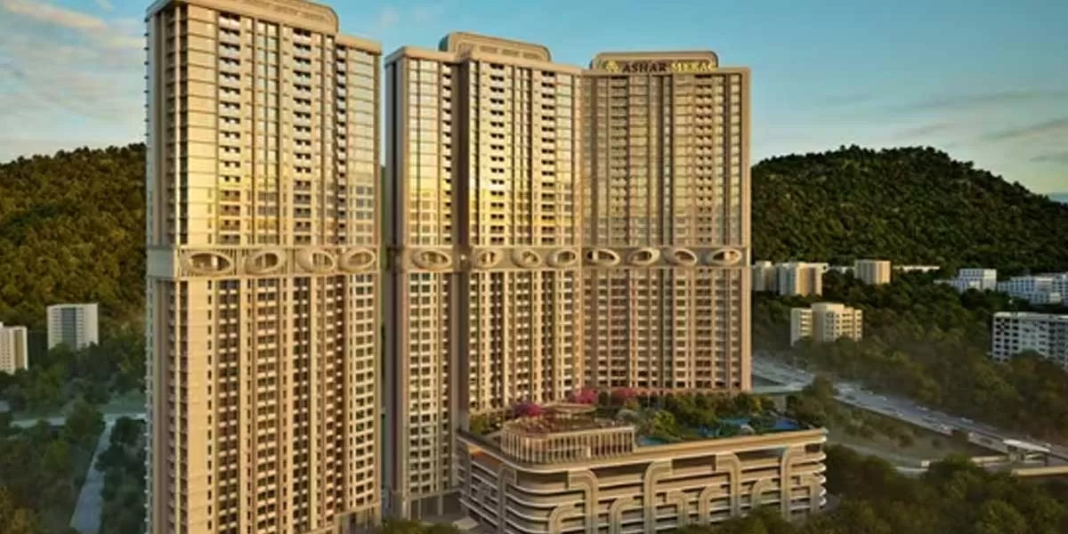 Ashar Group's Flagship Project secures deals worth Rs 900 Mn