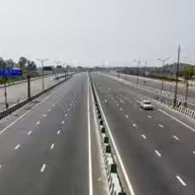 Delhi-Vadodara road journey will now take just 10 hrs